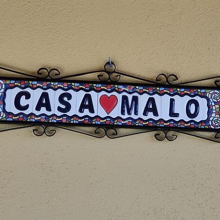 Casa Malo' Villa Ovile la Marinella Dış mekan fotoğraf
