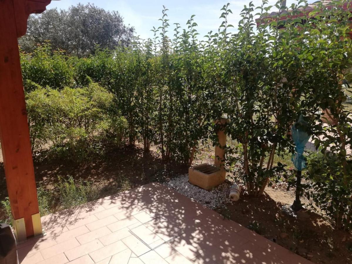 Casa Malo' Villa Ovile la Marinella Dış mekan fotoğraf