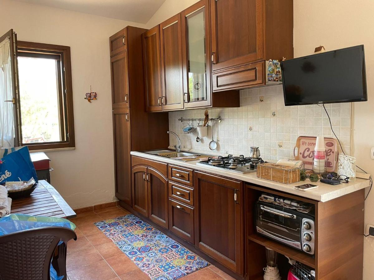 Casa Malo' Villa Ovile la Marinella Dış mekan fotoğraf