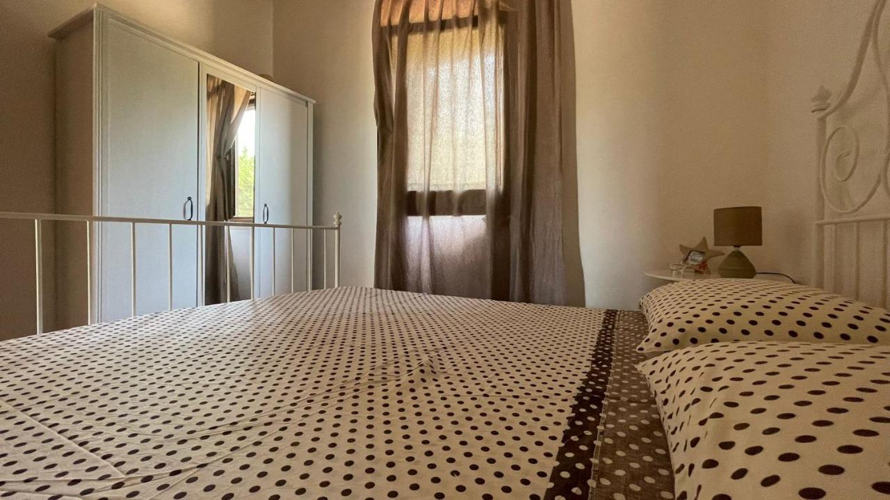 Casa Malo' Villa Ovile la Marinella Dış mekan fotoğraf