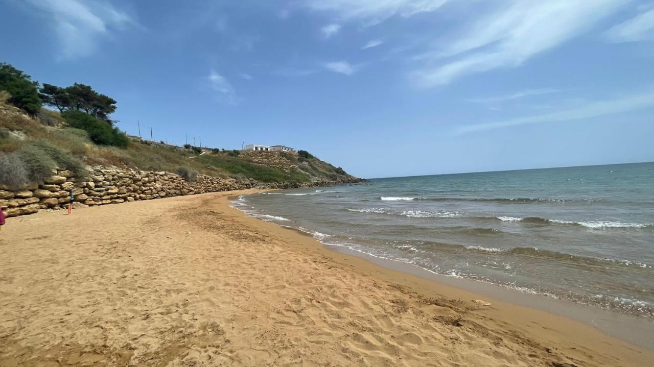 Casa Malo' Villa Ovile la Marinella Dış mekan fotoğraf