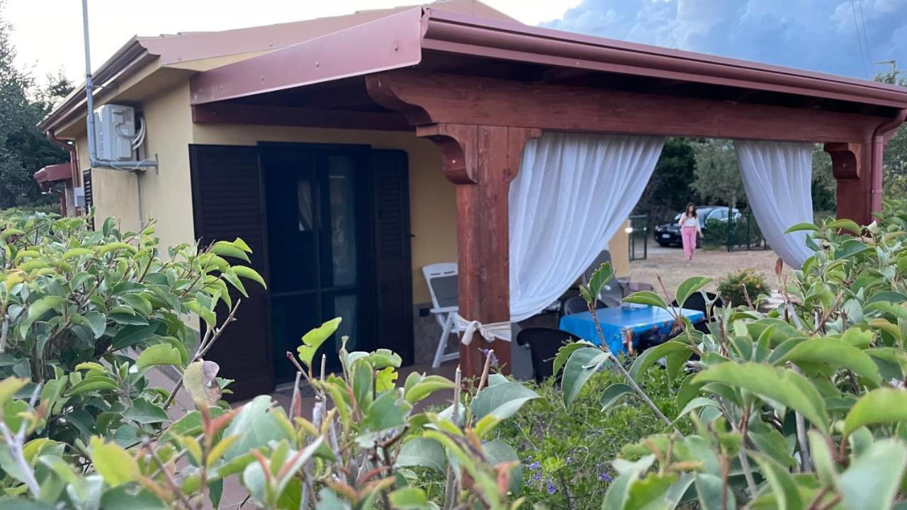 Casa Malo' Villa Ovile la Marinella Dış mekan fotoğraf