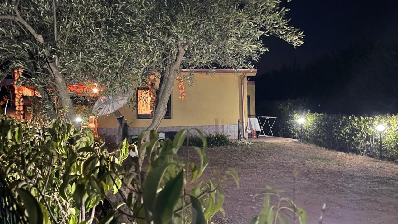 Casa Malo' Villa Ovile la Marinella Dış mekan fotoğraf