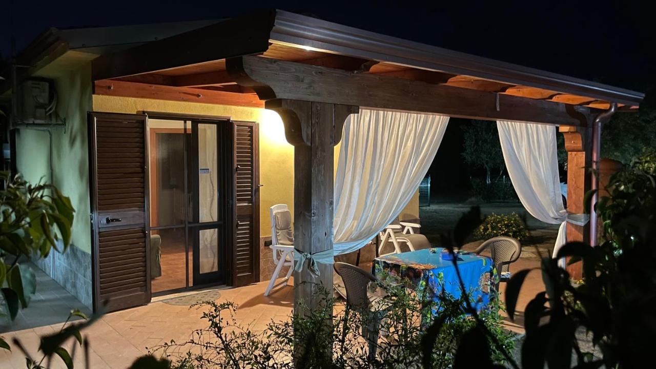 Casa Malo' Villa Ovile la Marinella Dış mekan fotoğraf