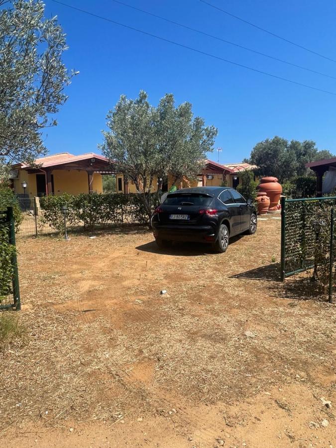 Casa Malo' Villa Ovile la Marinella Dış mekan fotoğraf