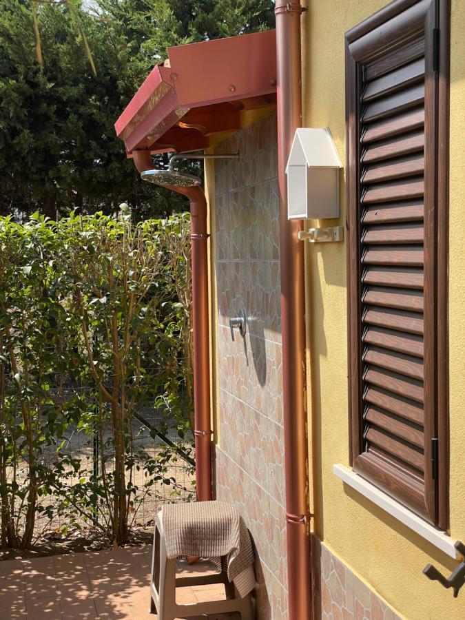 Casa Malo' Villa Ovile la Marinella Dış mekan fotoğraf