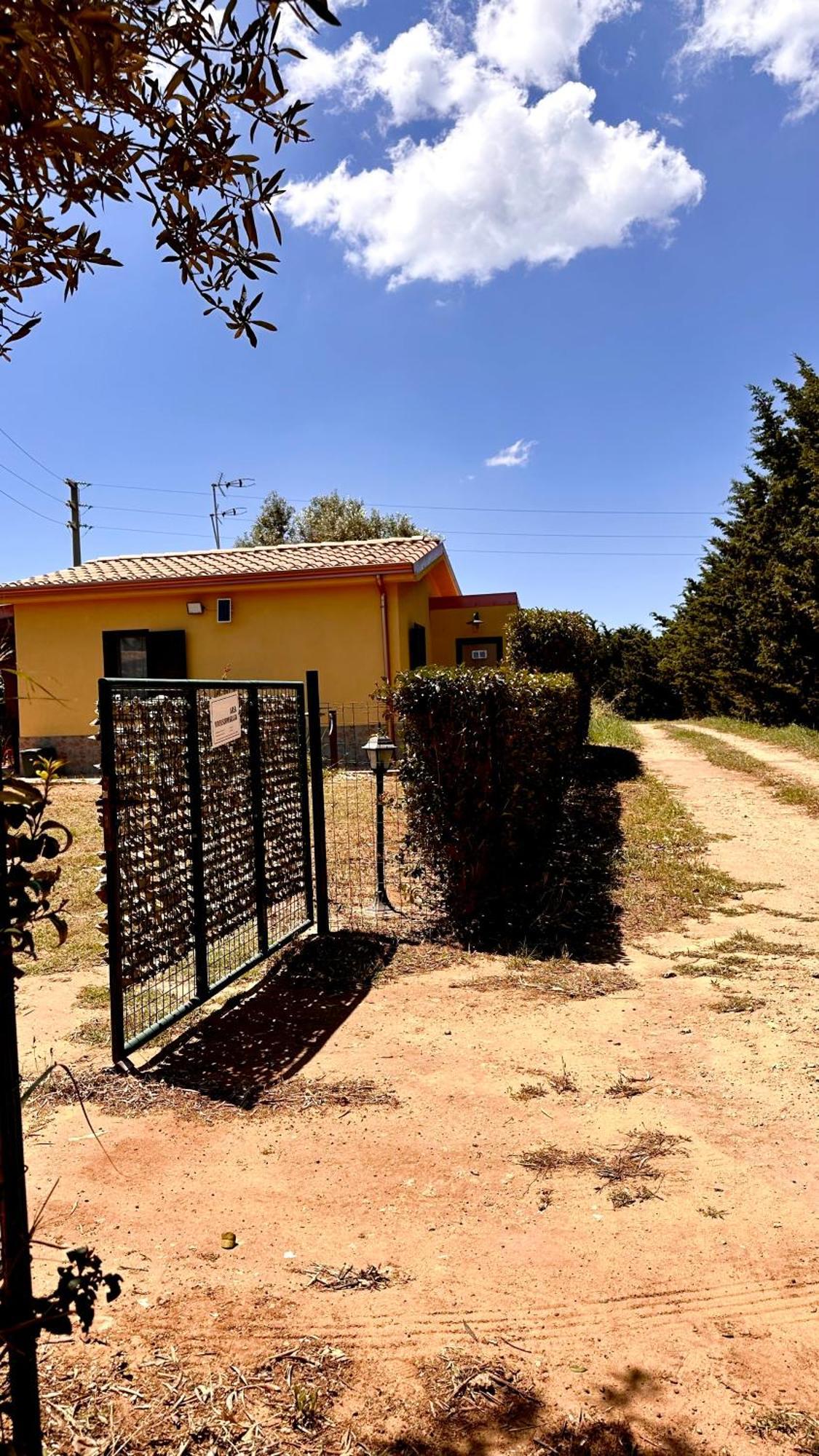 Casa Malo' Villa Ovile la Marinella Dış mekan fotoğraf