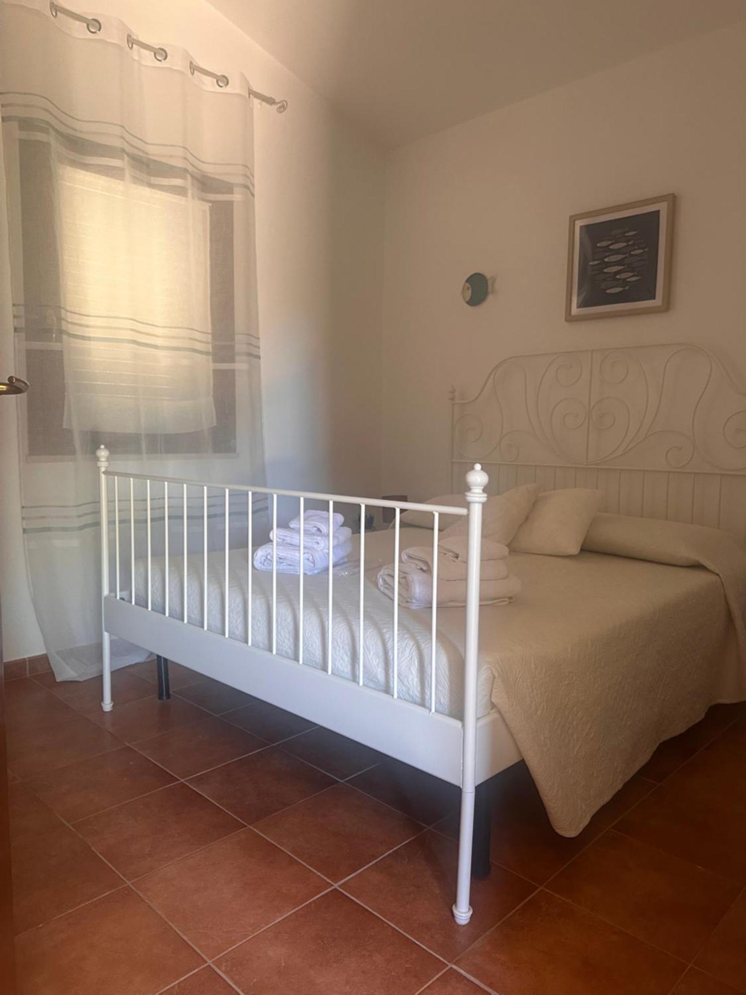 Casa Malo' Villa Ovile la Marinella Dış mekan fotoğraf