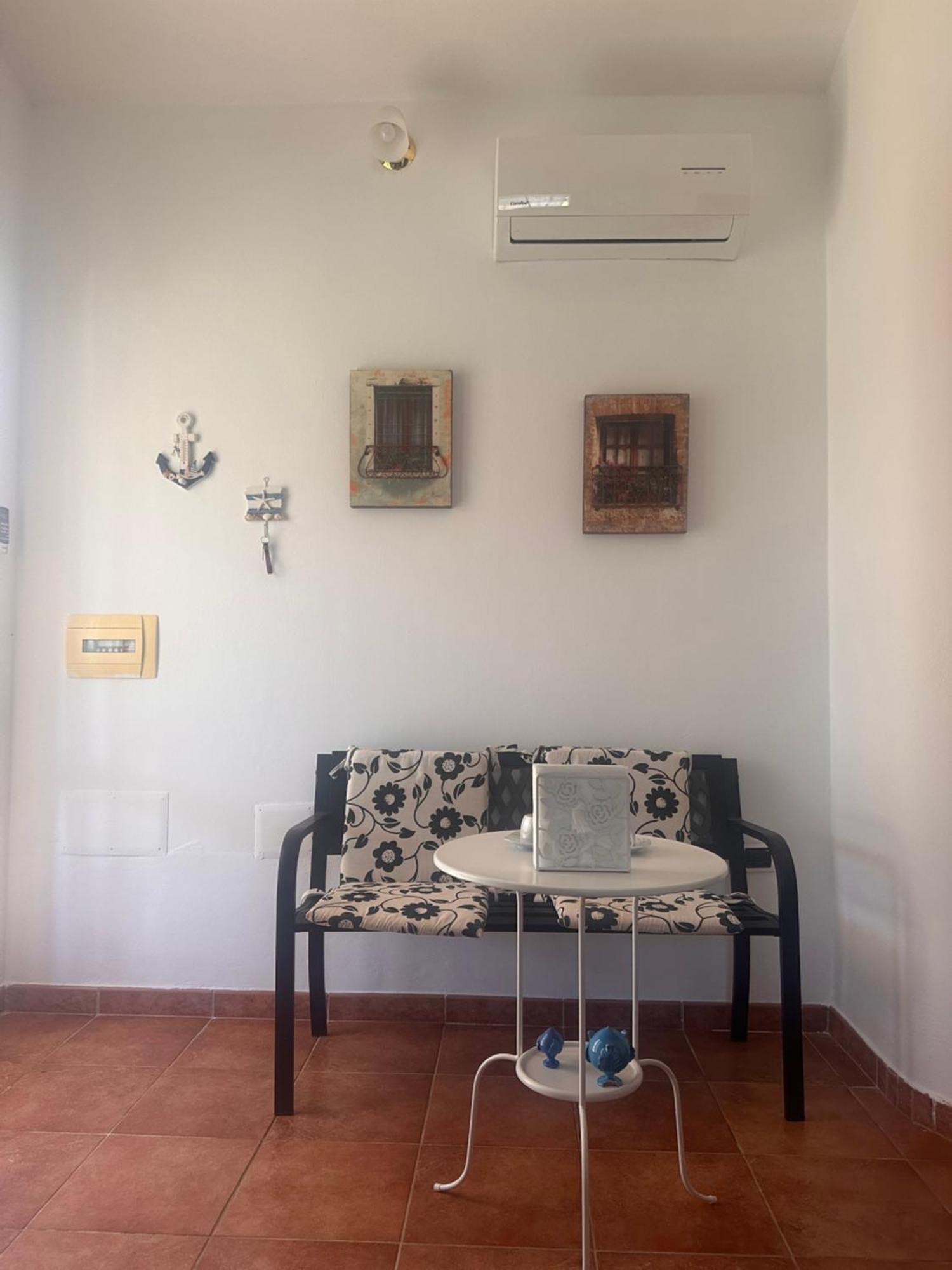 Casa Malo' Villa Ovile la Marinella Dış mekan fotoğraf