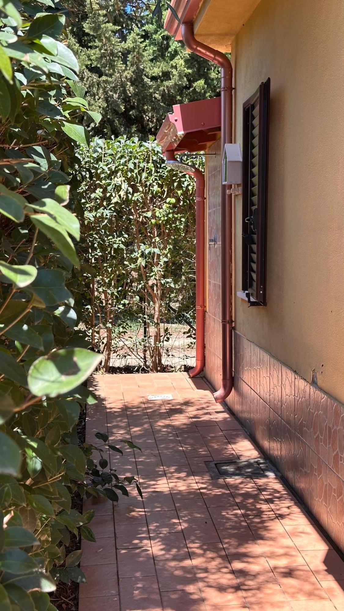Casa Malo' Villa Ovile la Marinella Dış mekan fotoğraf