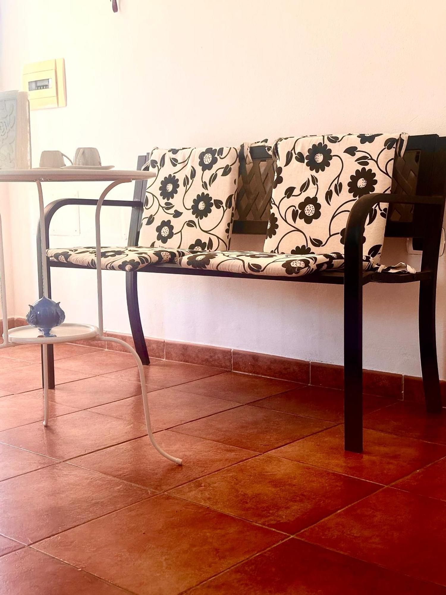 Casa Malo' Villa Ovile la Marinella Dış mekan fotoğraf