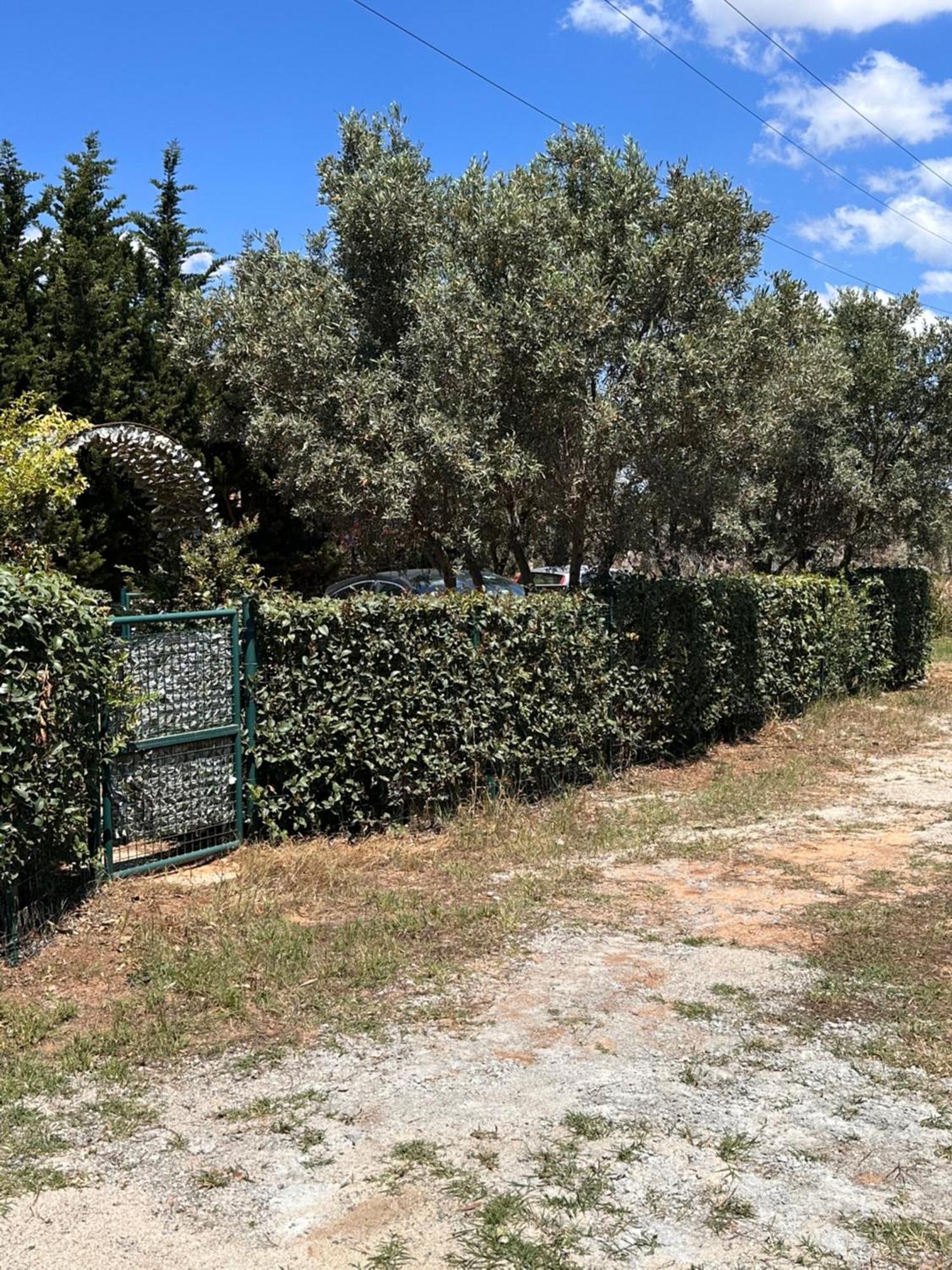 Casa Malo' Villa Ovile la Marinella Dış mekan fotoğraf